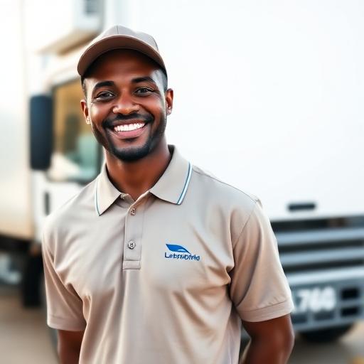 AgriFlow — Africa's Trusted Agricultural Marketplace
